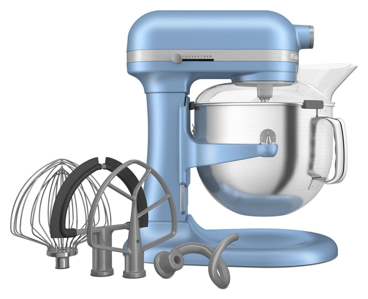 KitchenAid® 7 Quart Bowl-Lift Stand Mixer